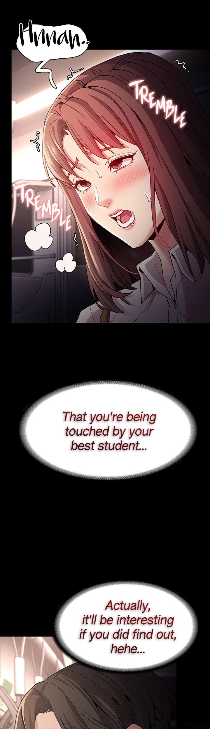 Pervert Diary Chapter 11 Page 49