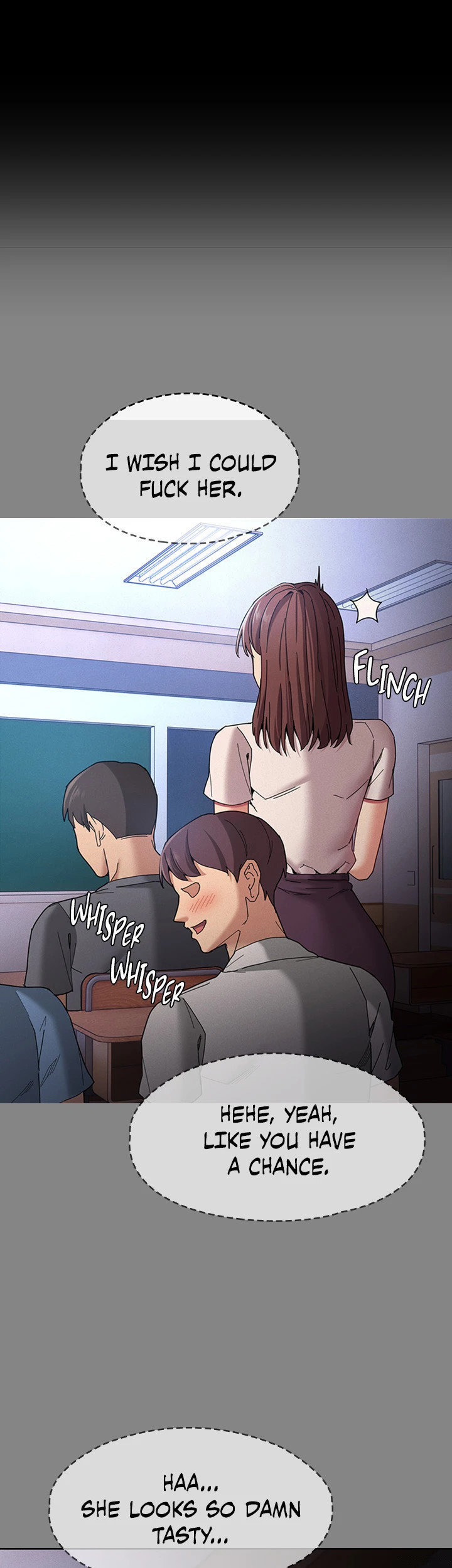 Pervert Diary Chapter 11 Page 9