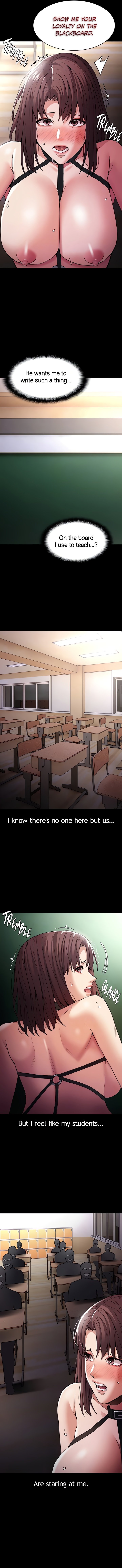 Pervert Diary Chapter 110 Page 5