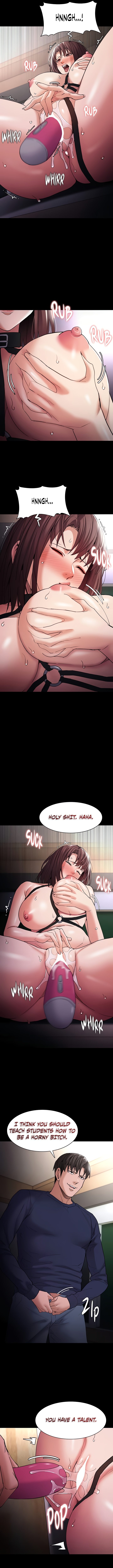 Pervert Diary Chapter 111 Page 2