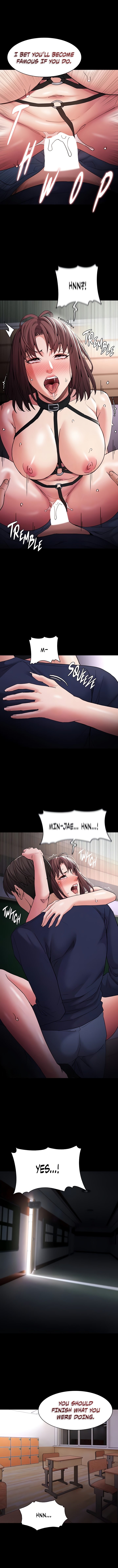 Pervert Diary Chapter 111 Page 3