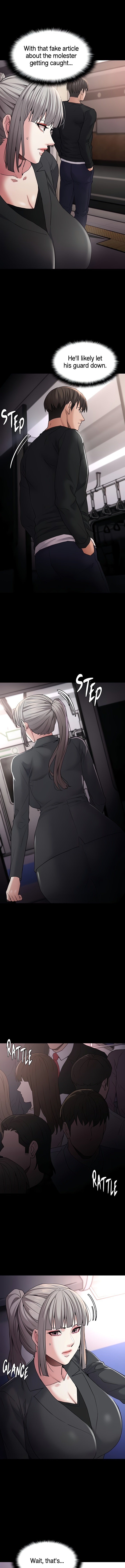 Pervert Diary Chapter 112 Page 2