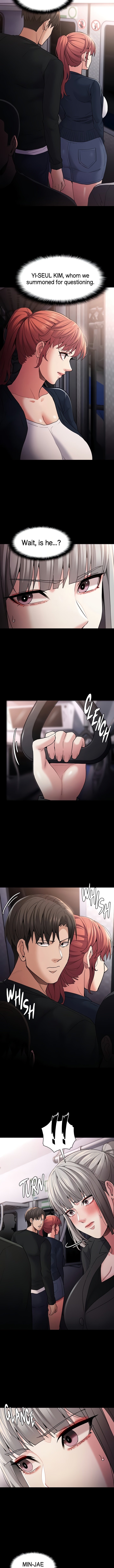 Pervert Diary Chapter 112 Page 3
