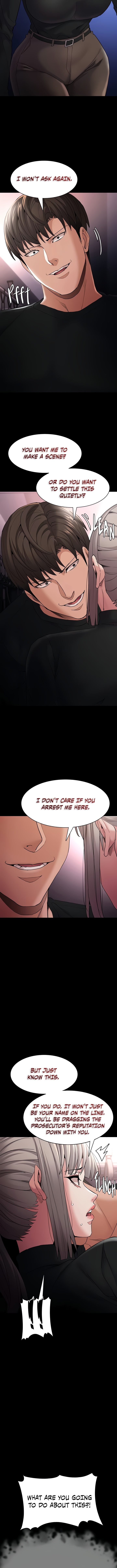 Pervert Diary Chapter 113 Page 2