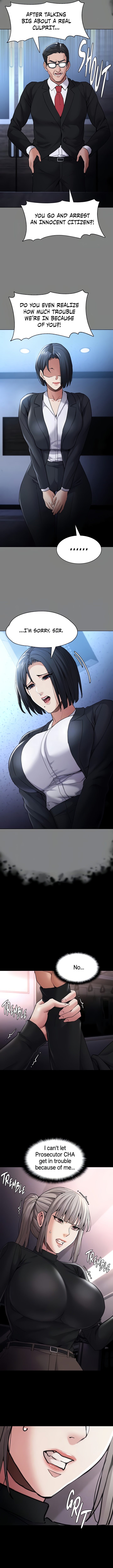 Pervert Diary Chapter 113 Page 3