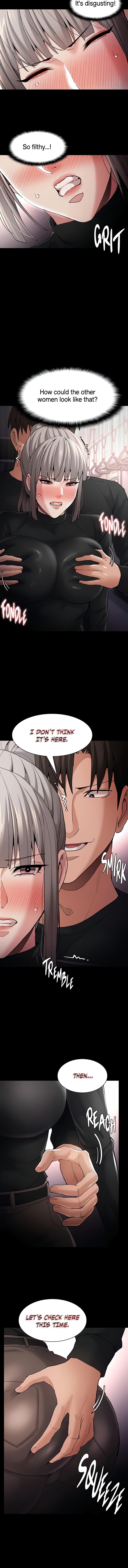 Pervert Diary Chapter 113 Page 6