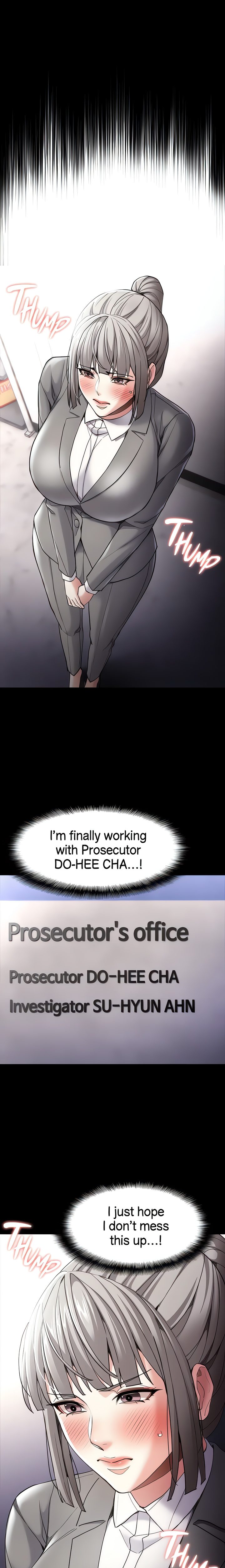 Pervert Diary Chapter 114 Page 1