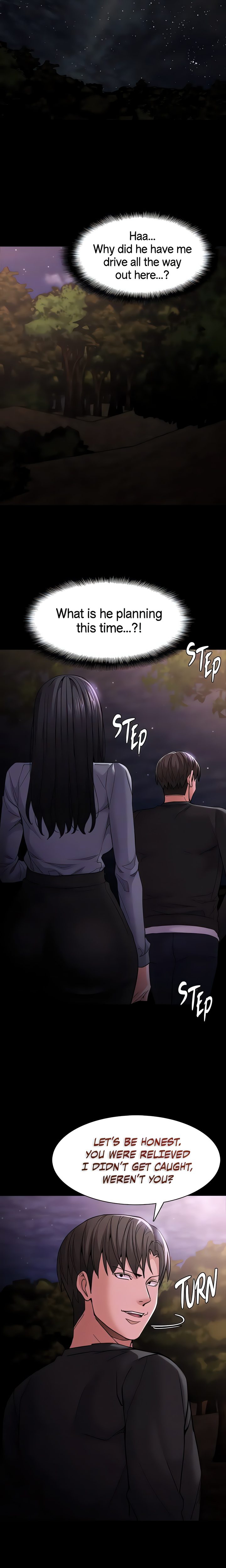 Pervert Diary Chapter 114 Page 15