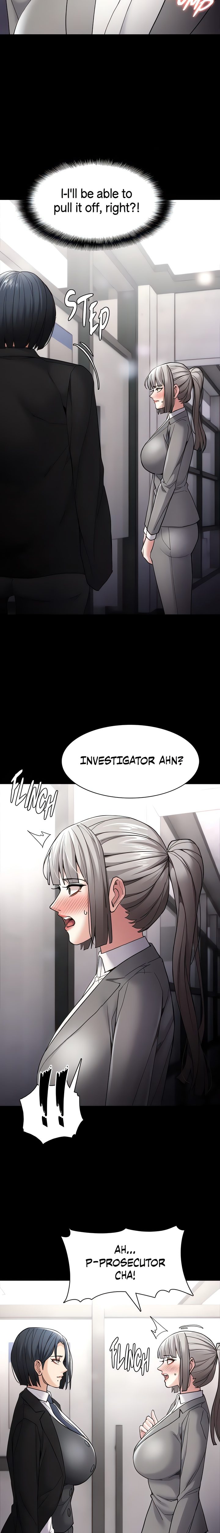 Pervert Diary Chapter 114 Page 2