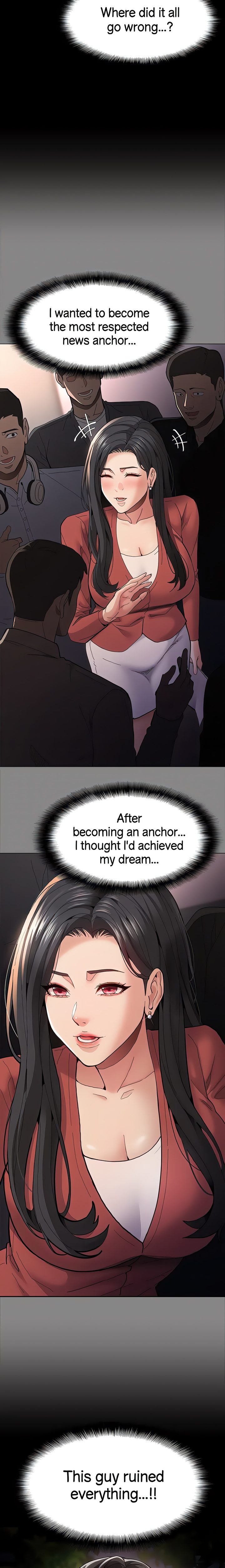 Pervert Diary Chapter 114 Page 20