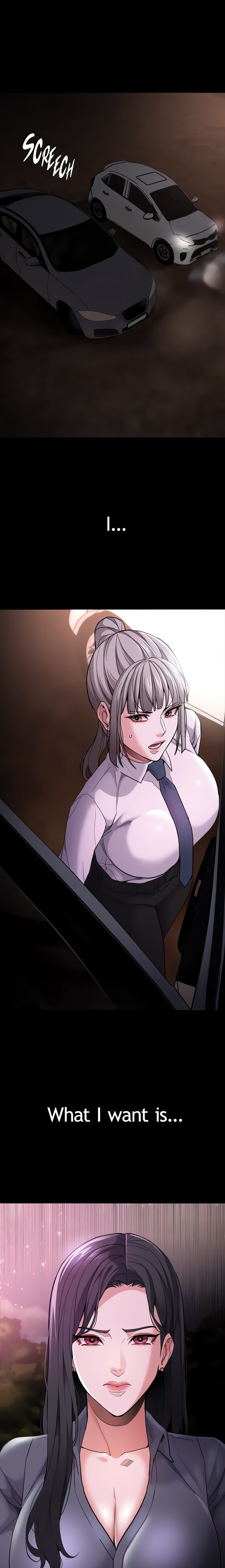 Pervert Diary Chapter 114 Page 22