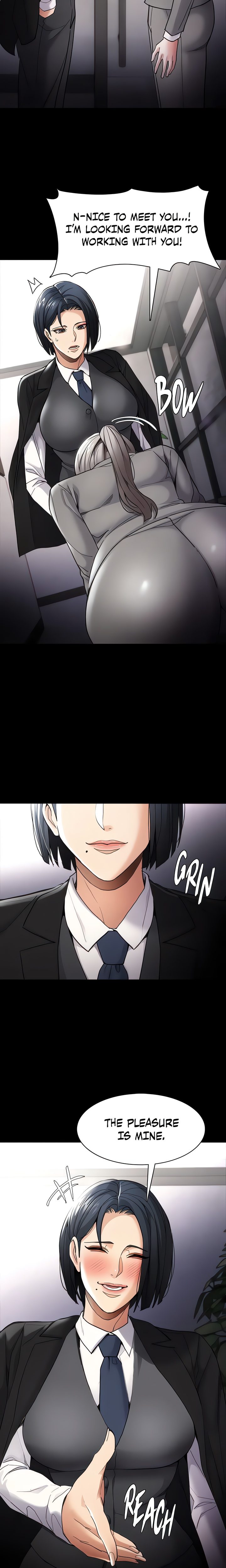 Pervert Diary Chapter 114 Page 3