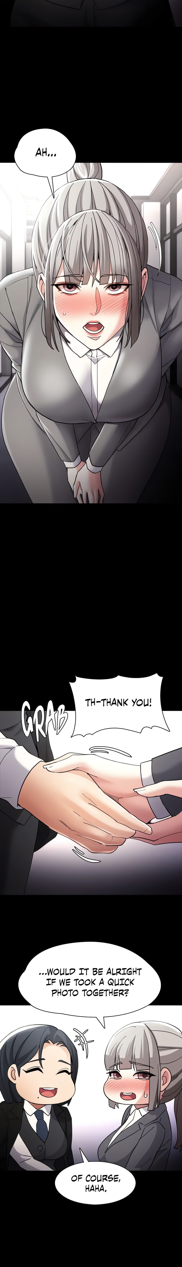 Pervert Diary Chapter 114 Page 4