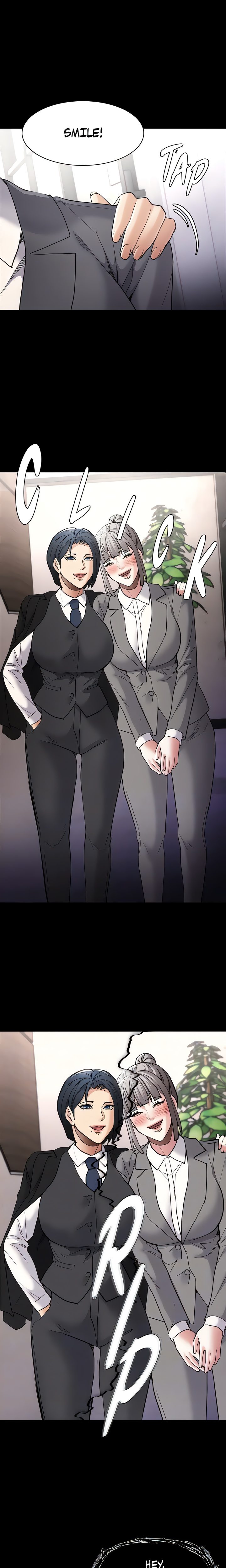 Pervert Diary Chapter 114 Page 5