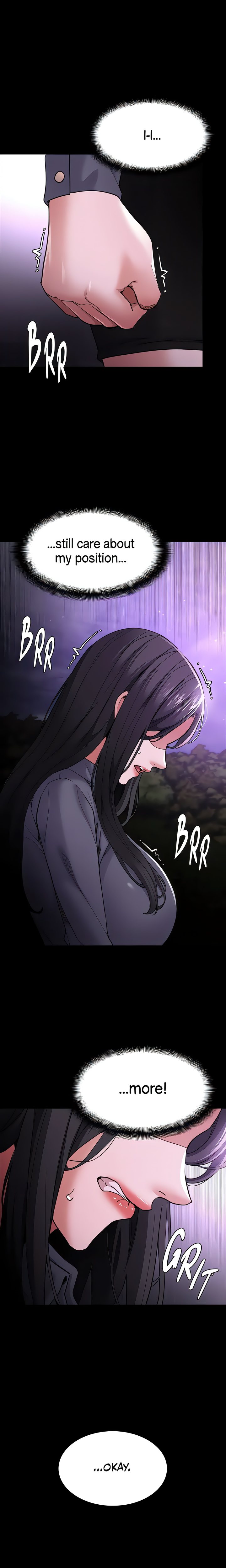 Pervert Diary Chapter 115 Page 1