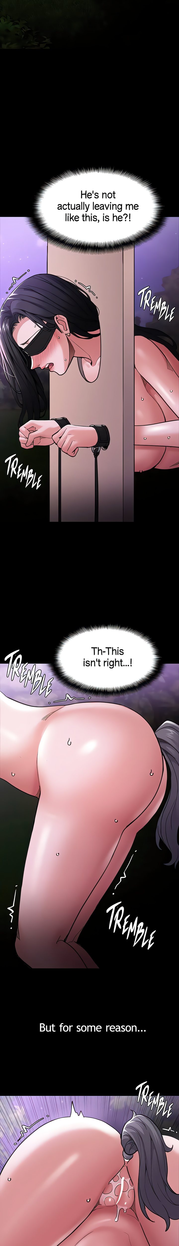 Pervert Diary Chapter 115 Page 11