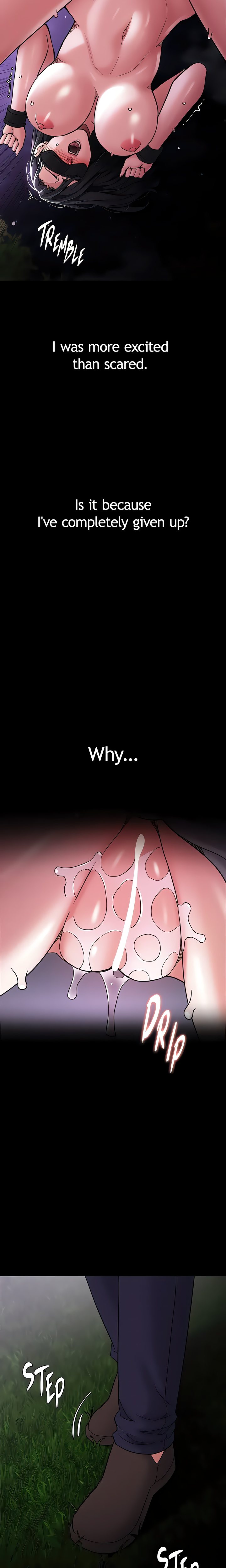 Pervert Diary Chapter 115 Page 12