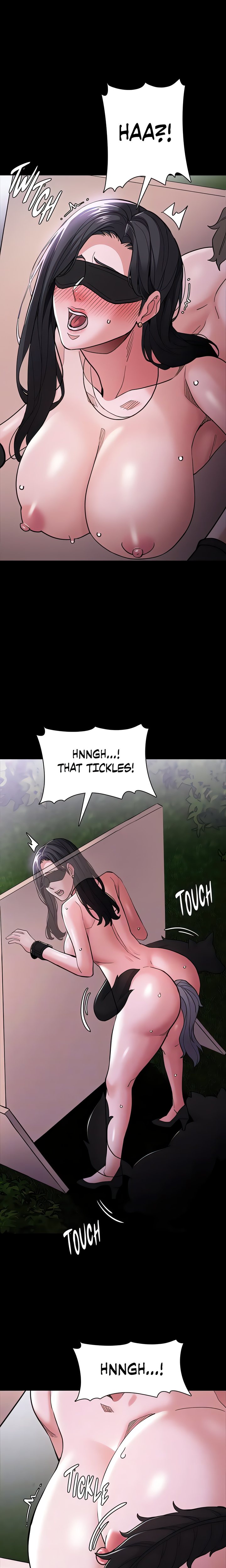 Pervert Diary Chapter 115 Page 14