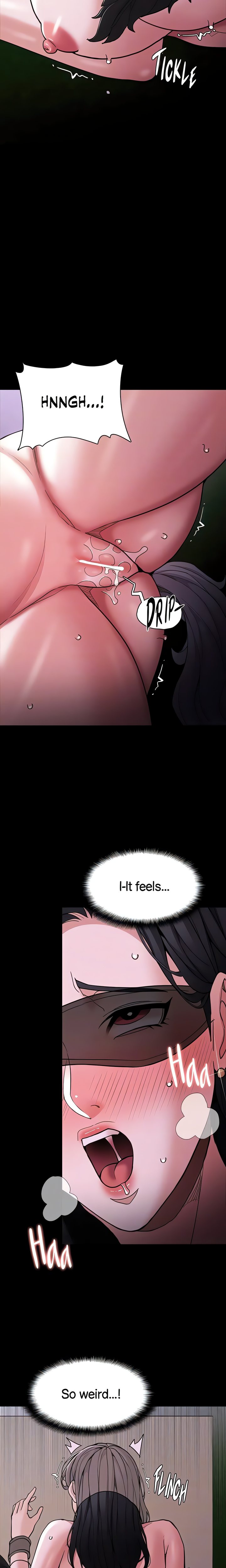 Pervert Diary Chapter 115 Page 15