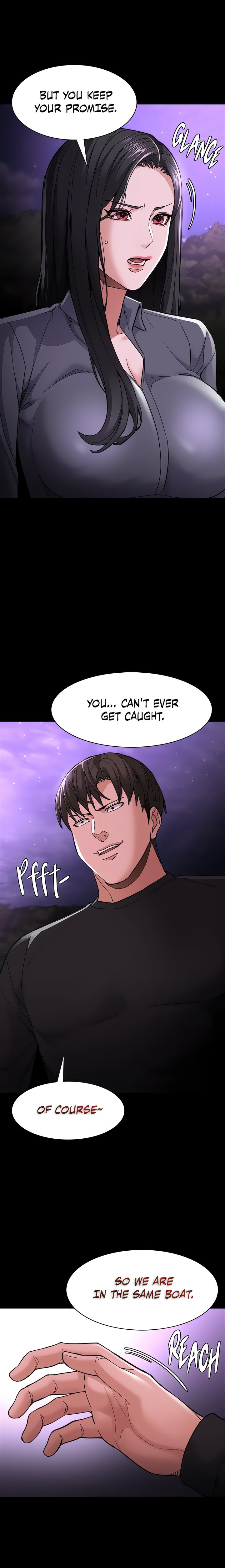 Pervert Diary Chapter 115 Page 2