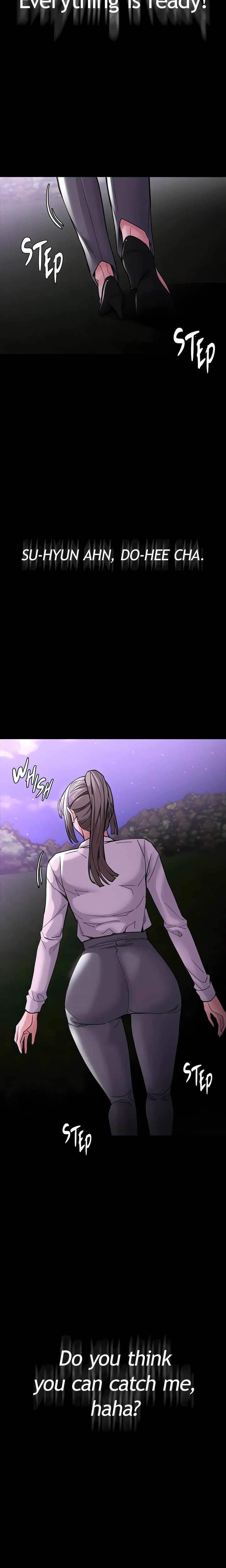 Pervert Diary Chapter 115 Page 20
