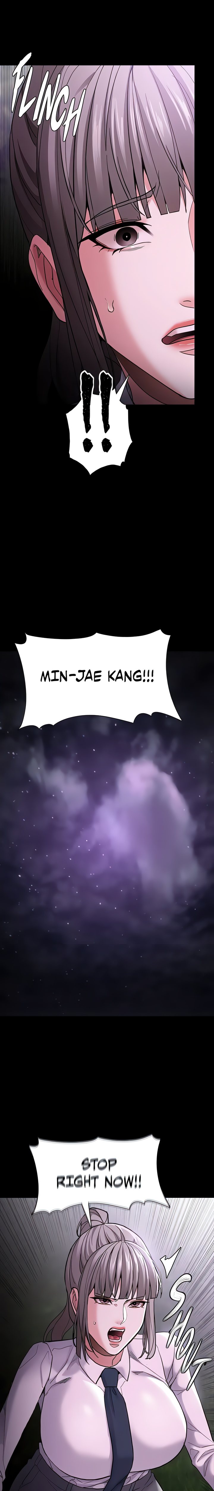 Pervert Diary Chapter 115 Page 21
