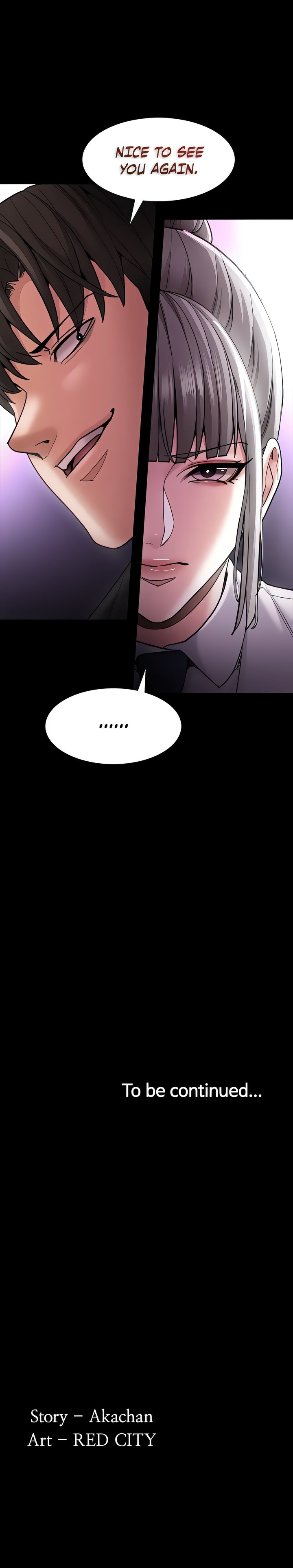 Pervert Diary Chapter 115 Page 23