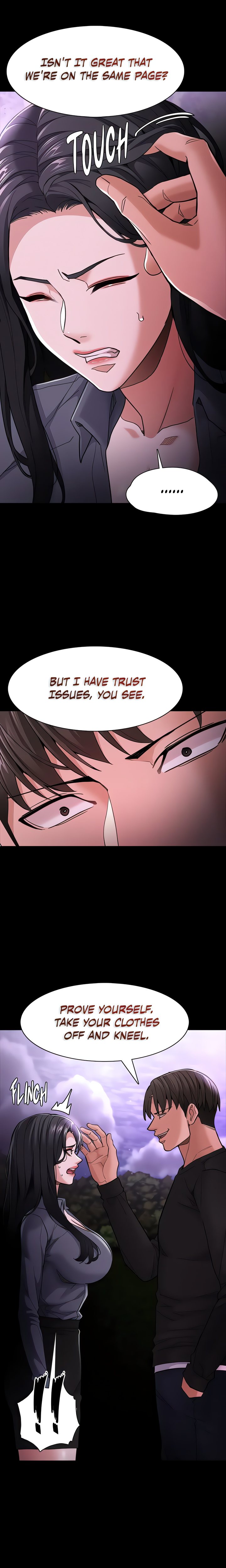 Pervert Diary Chapter 115 Page 3