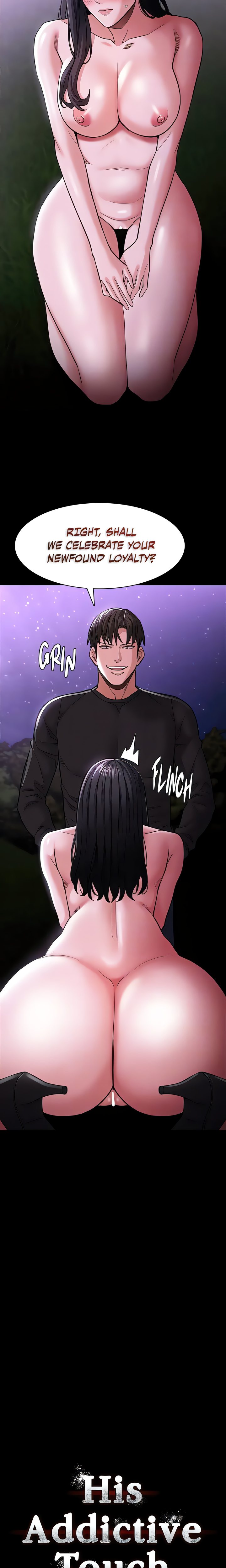 Pervert Diary Chapter 115 Page 6
