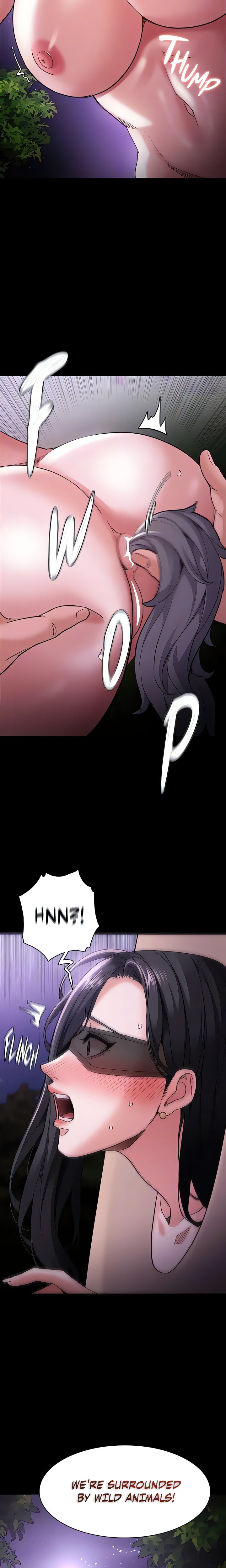 Pervert Diary Chapter 115 Page 9