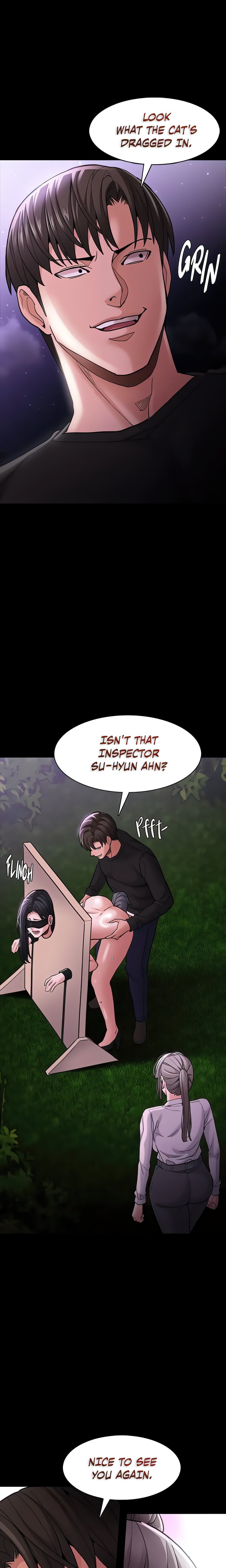 Pervert Diary Chapter 116 Page 1
