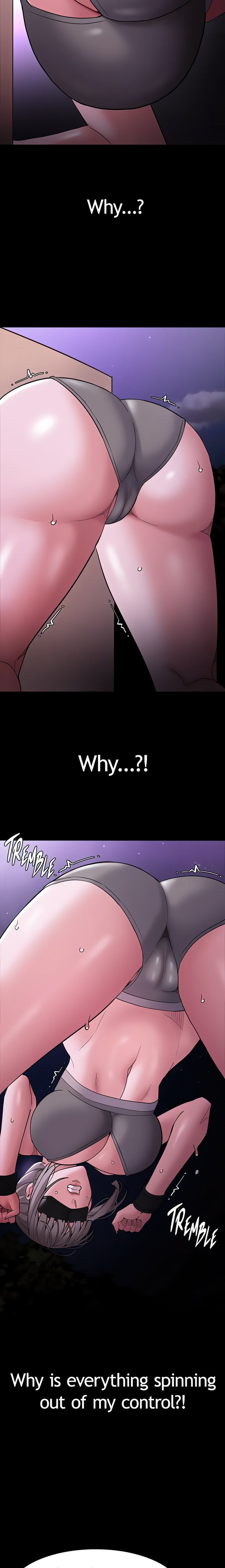 Pervert Diary Chapter 116 Page 18