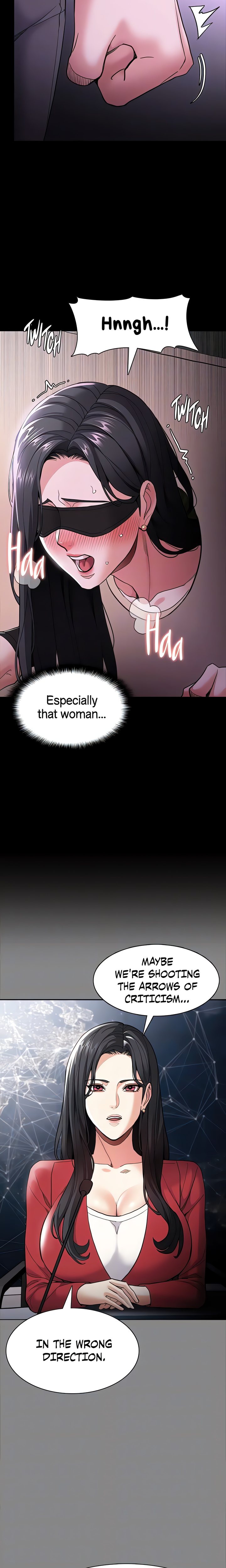 Pervert Diary Chapter 116 Page 5