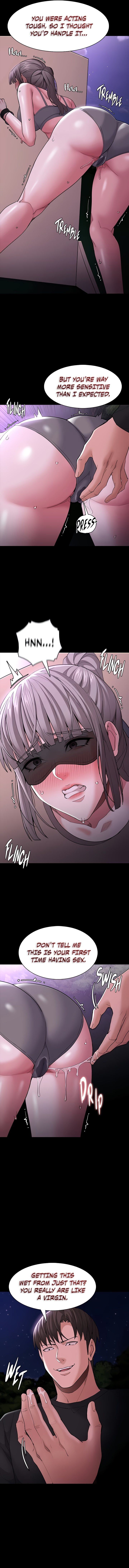 Pervert Diary Chapter 117 Page 2