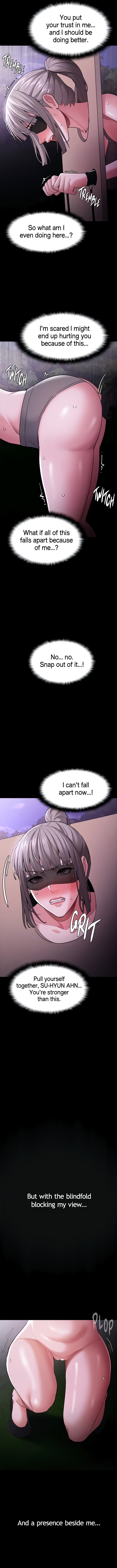 Pervert Diary Chapter 117 Page 5