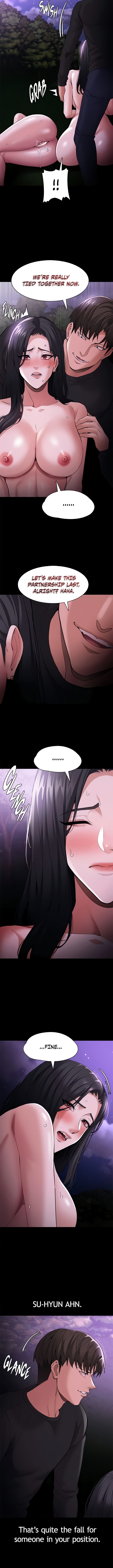 Pervert Diary Chapter 118 Page 11