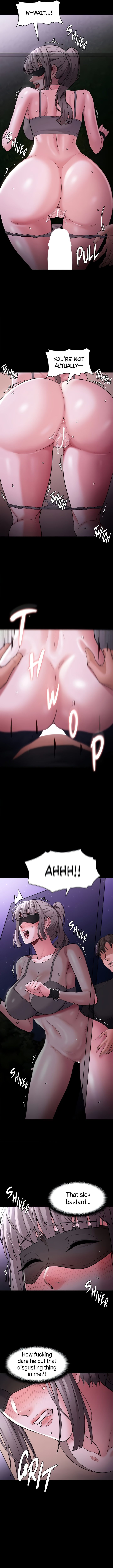 Pervert Diary Chapter 118 Page 2