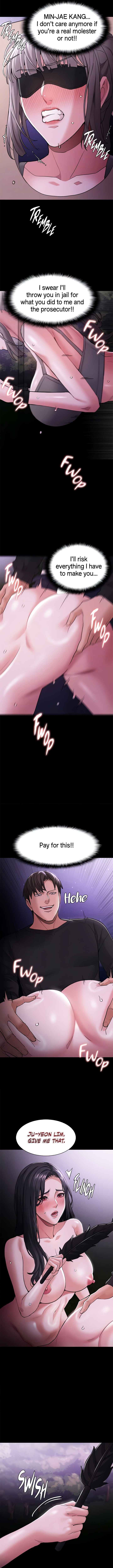 Pervert Diary Chapter 118 Page 4