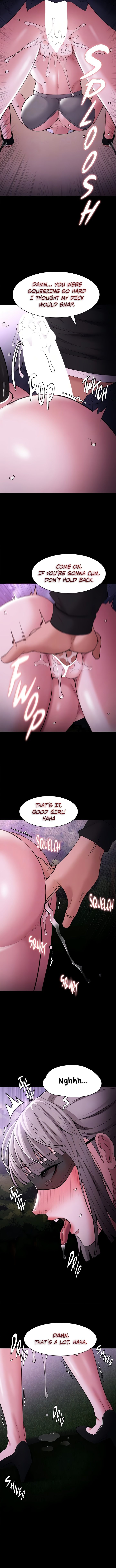 Pervert Diary Chapter 118 Page 9