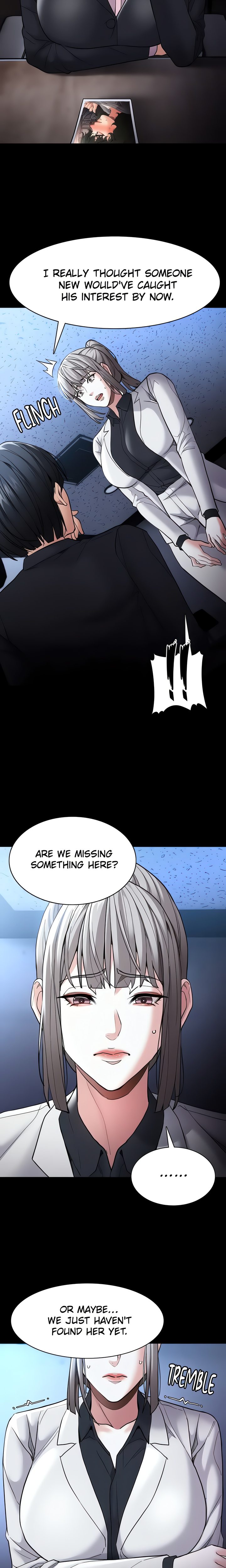 Pervert Diary Chapter 119 Page 2