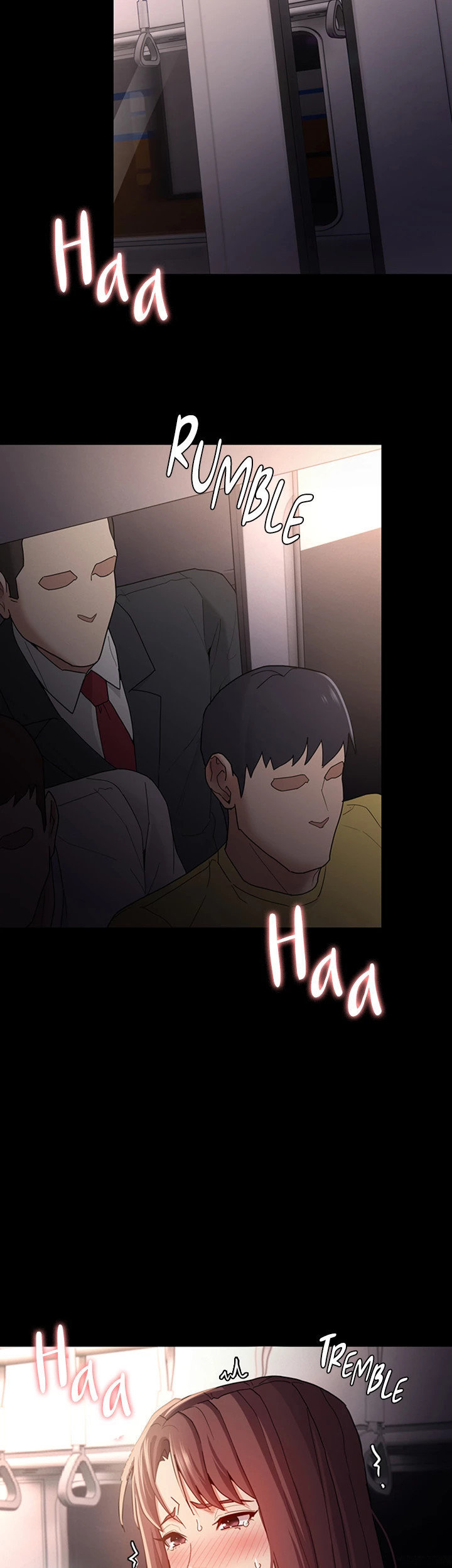 Pervert Diary Chapter 12 Page 41