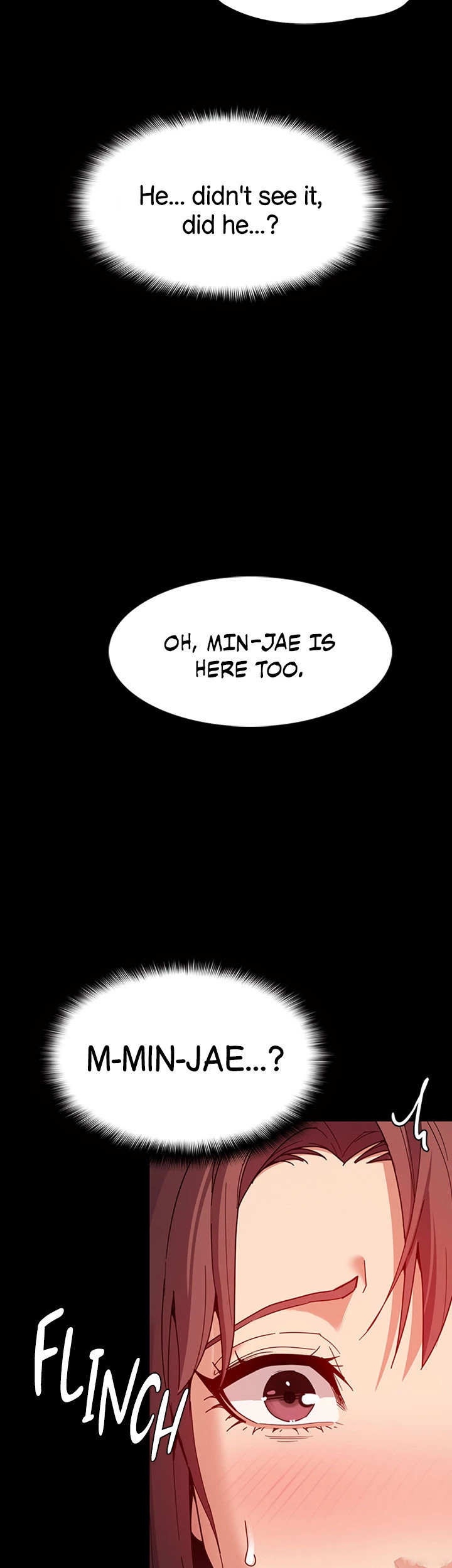 Pervert Diary Chapter 12 Page 46
