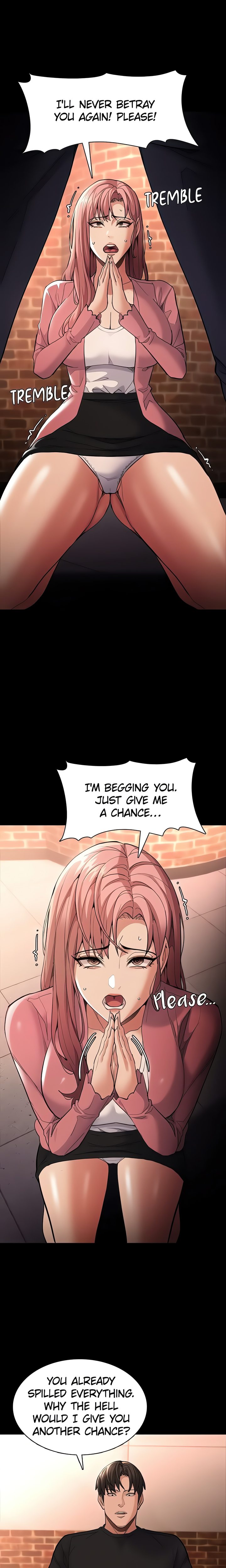 Pervert Diary Chapter 120 Page 4