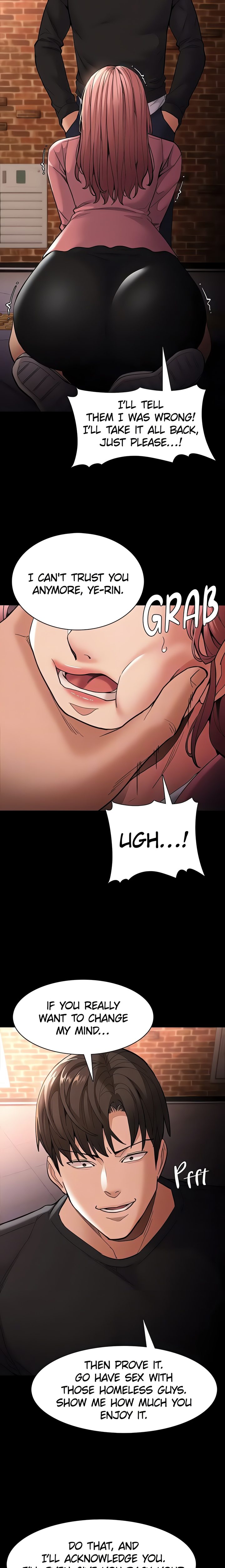 Pervert Diary Chapter 120 Page 5
