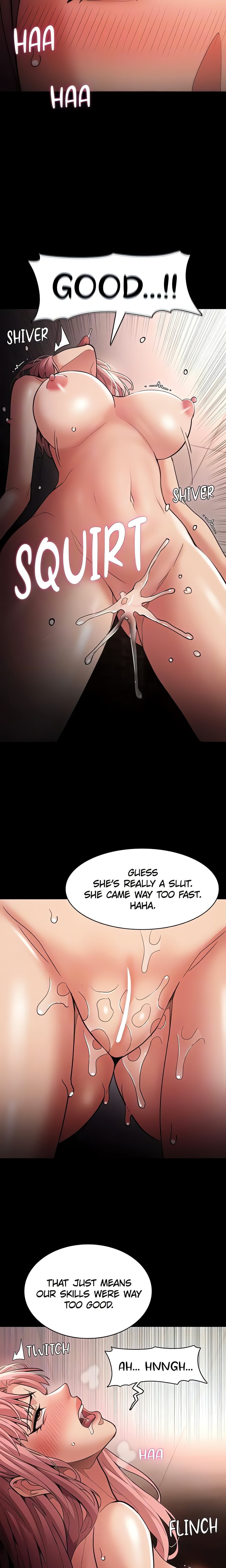 Pervert Diary Chapter 121 Page 6