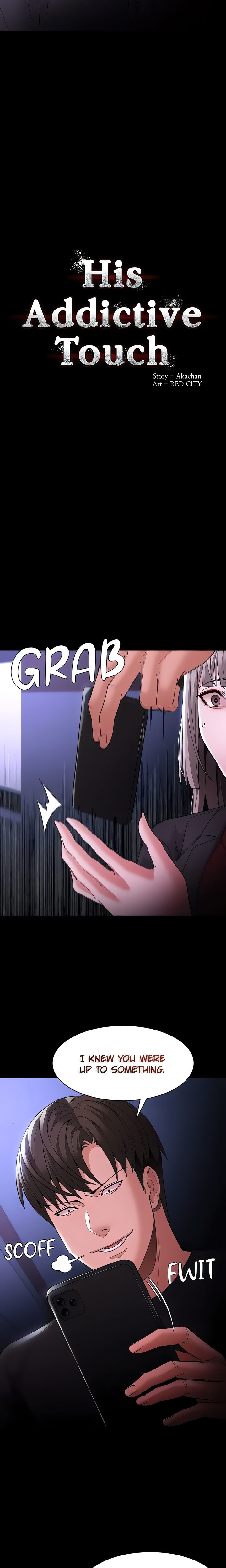Pervert Diary Chapter 124 Page 2