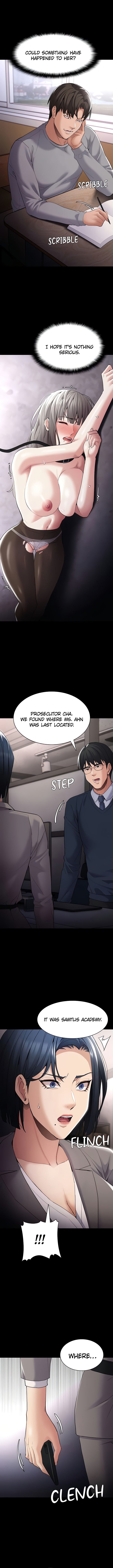 Pervert Diary Chapter 125 Page 1
