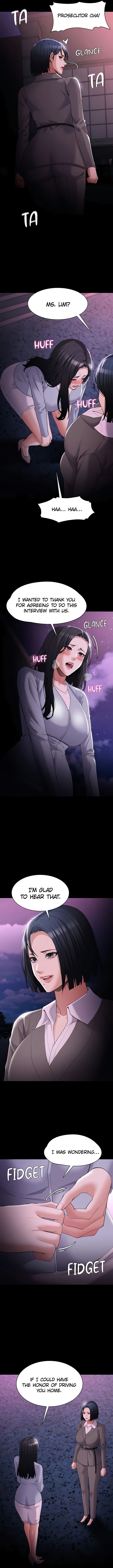 Pervert Diary Chapter 125 Page 10