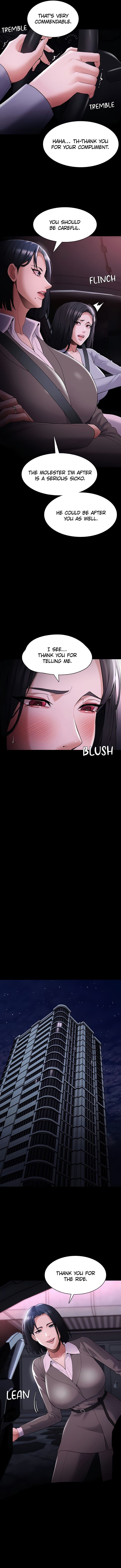 Pervert Diary Chapter 125 Page 12