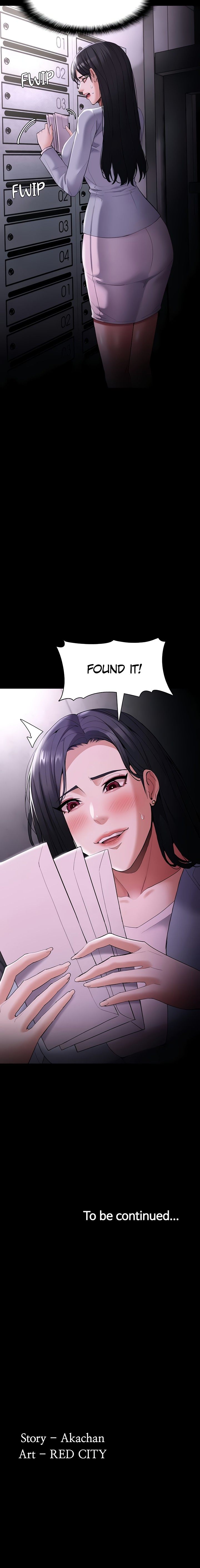 Pervert Diary Chapter 125 Page 14